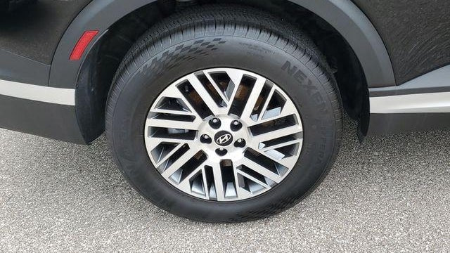 2026 Hyundai PALISADE SEL Convenience