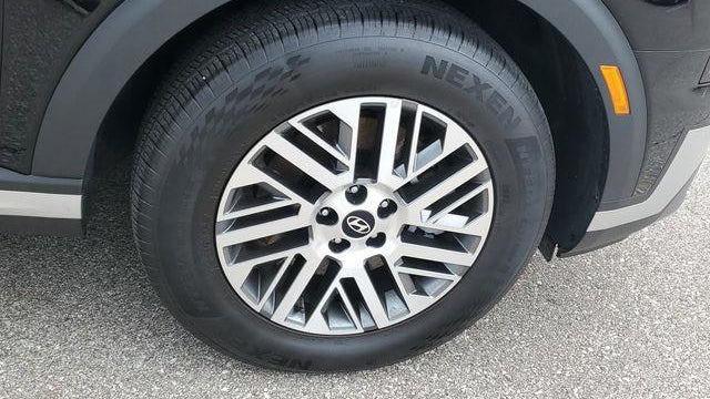 2026 Hyundai PALISADE SEL Convenience