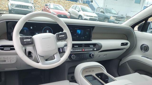 2026 Hyundai PALISADE SEL Convenience