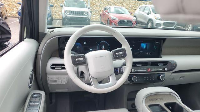 2026 Hyundai PALISADE SEL Convenience