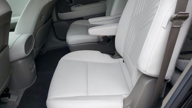2026 Hyundai PALISADE SEL Convenience