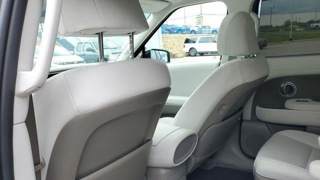2026 Hyundai PALISADE SEL Convenience