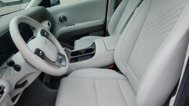 2026 Hyundai PALISADE SEL Convenience
