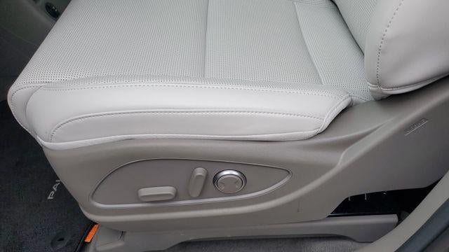 2026 Hyundai PALISADE SEL Convenience