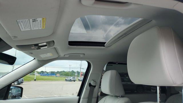 2026 Hyundai PALISADE SEL Convenience