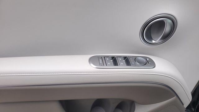 2026 Hyundai PALISADE SEL Convenience