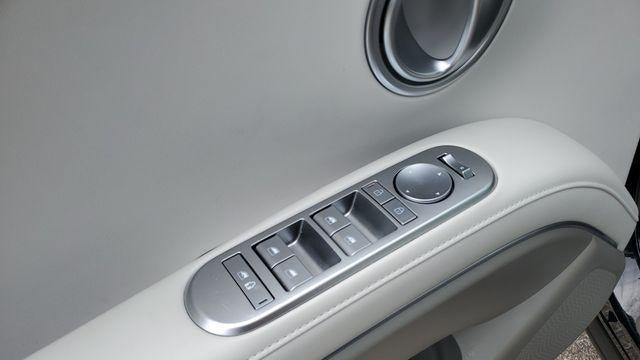 2026 Hyundai PALISADE SEL Convenience