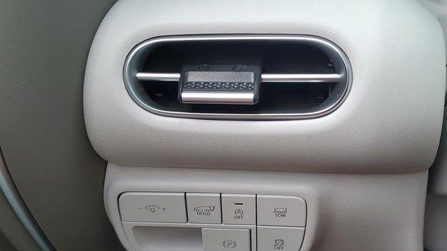 2026 Hyundai PALISADE SEL Convenience