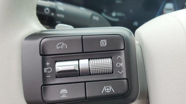 2026 Hyundai PALISADE SEL Convenience