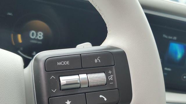 2026 Hyundai PALISADE SEL Convenience