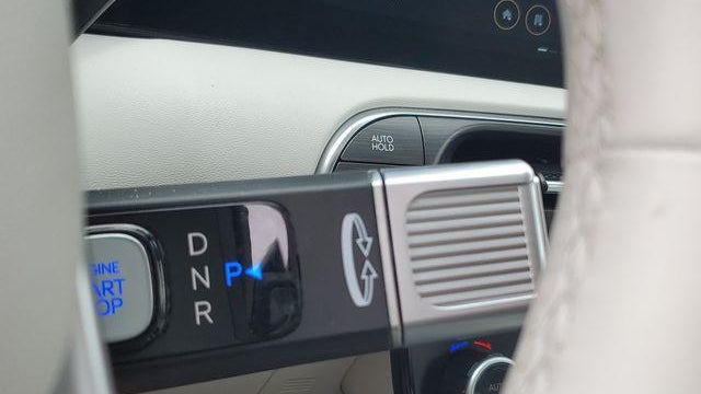 2026 Hyundai PALISADE SEL Convenience