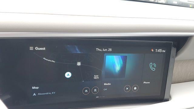 2026 Hyundai PALISADE SEL Convenience