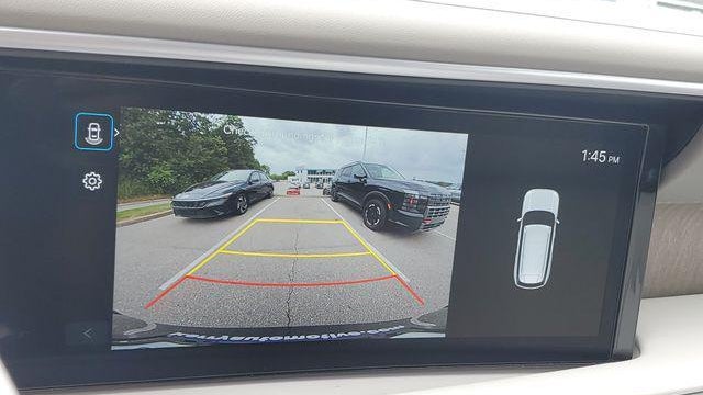 2026 Hyundai PALISADE SEL Convenience