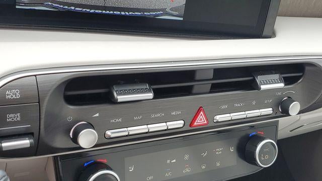 2026 Hyundai PALISADE SEL Convenience