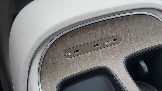 2026 Hyundai PALISADE SEL Convenience