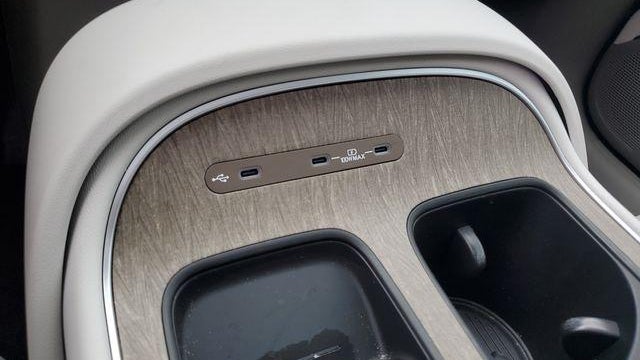 2026 Hyundai PALISADE SEL Convenience