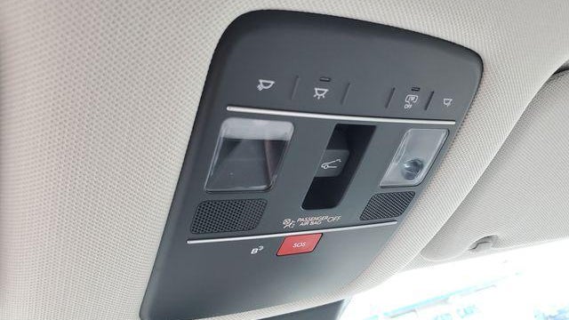 2026 Hyundai PALISADE SEL Convenience