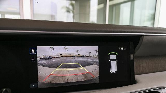 2026 Hyundai PALISADE SEL Convenience