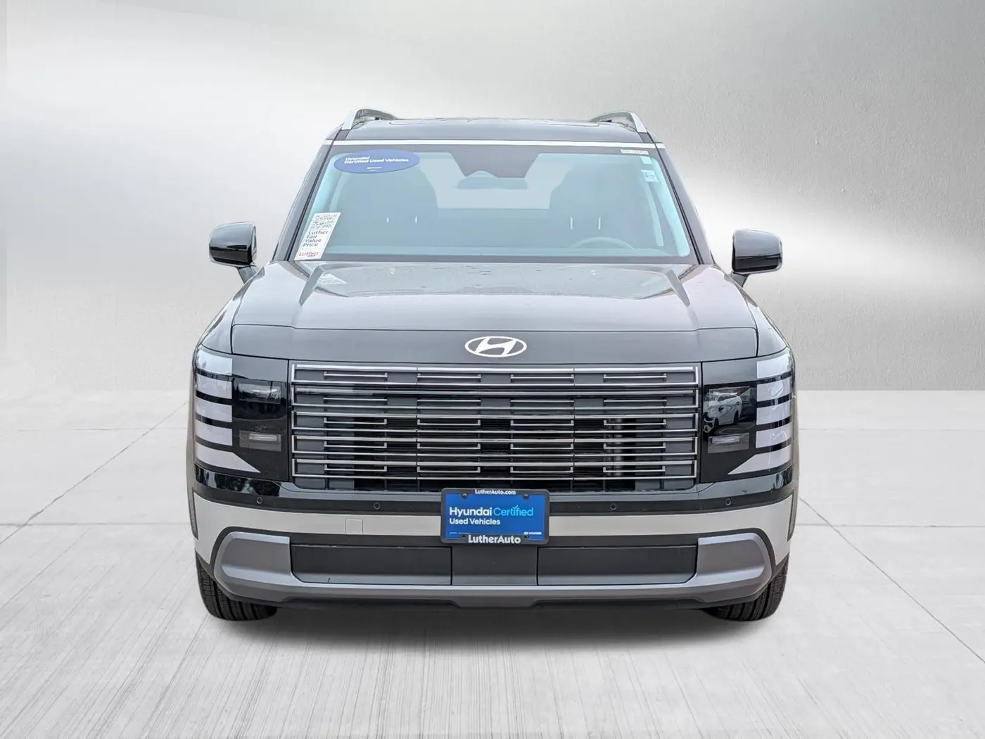 2026 Hyundai Palisade - $41,250