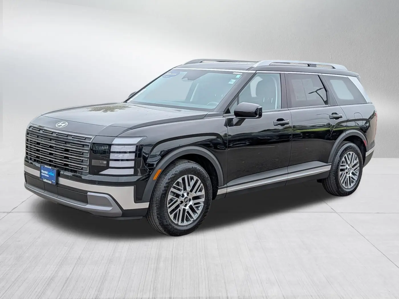 2026 Hyundai Palisade - $41,250
