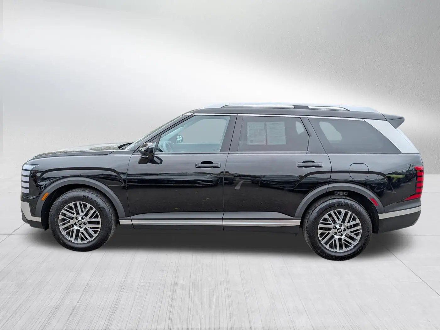 2026 Hyundai Palisade - $41,250
