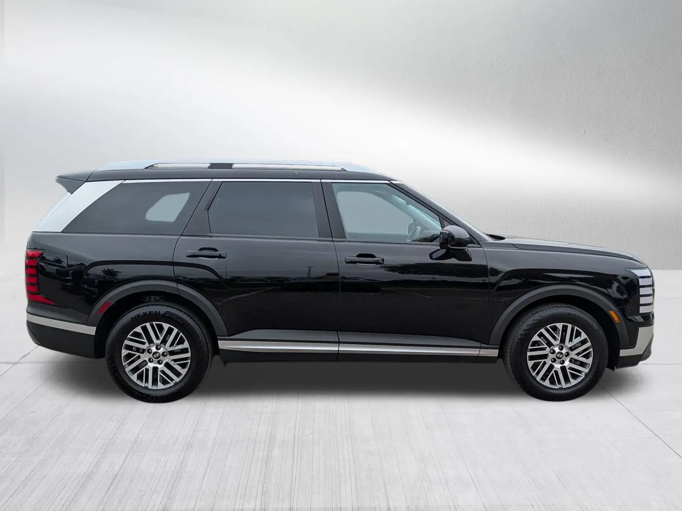 2026 Hyundai Palisade - $41,250