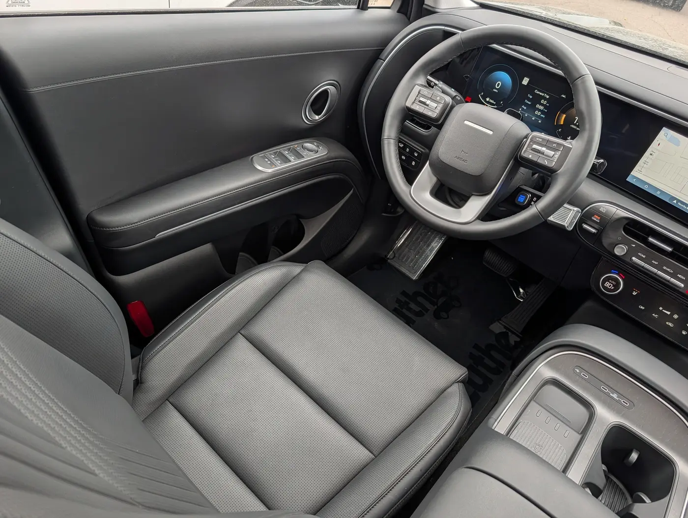 2026 Hyundai Palisade - $41,250