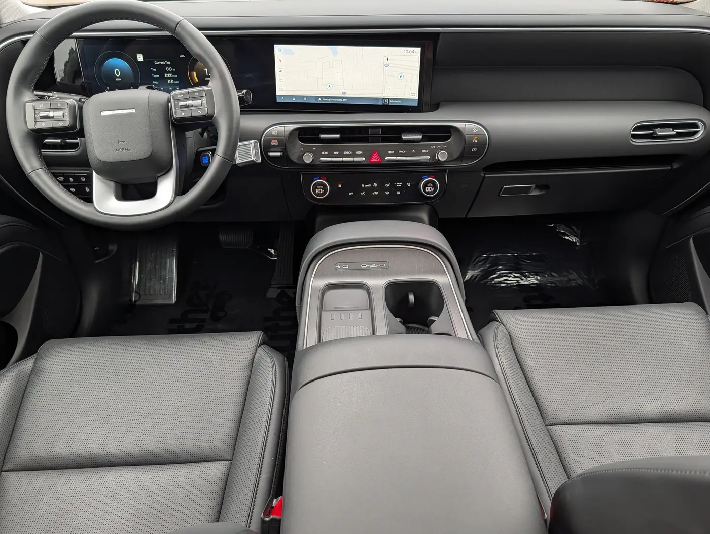 2026 Hyundai Palisade - $41,250