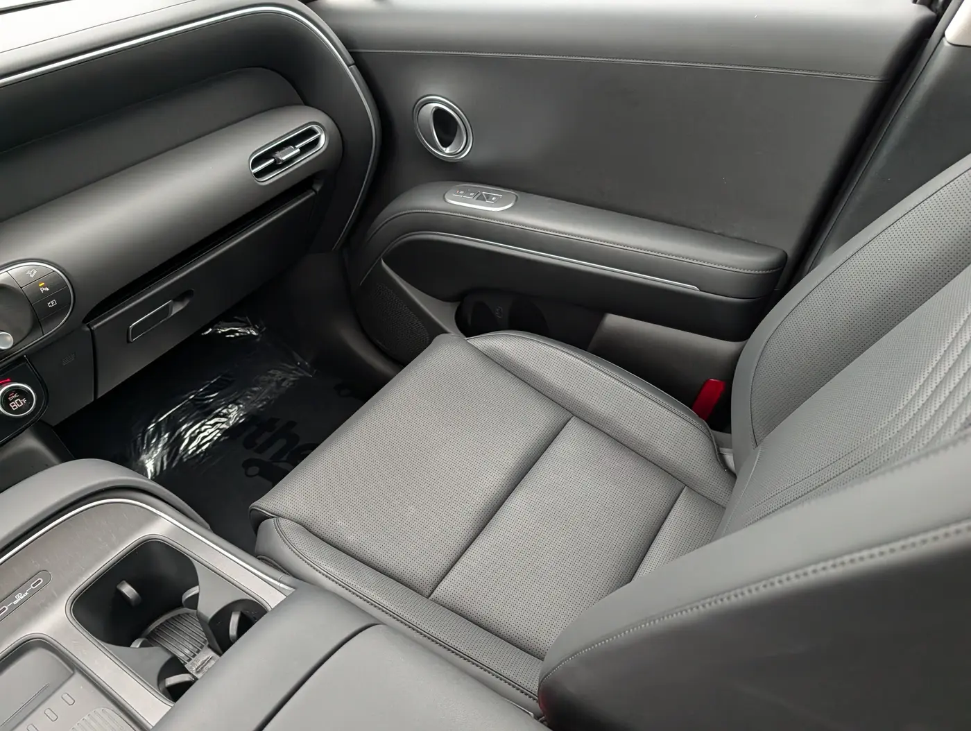 2026 Hyundai Palisade - $41,250