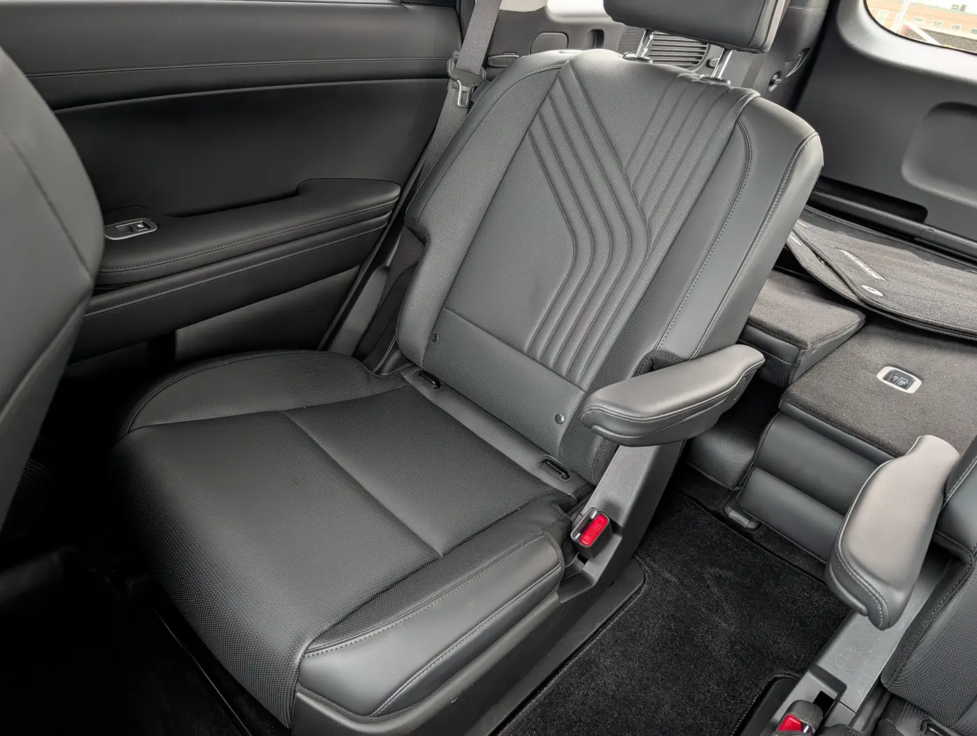 2026 Hyundai Palisade - $41,250