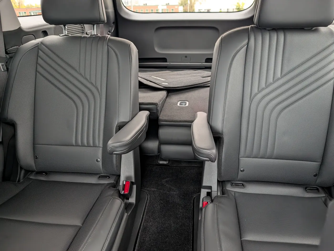 2026 Hyundai Palisade - $41,250
