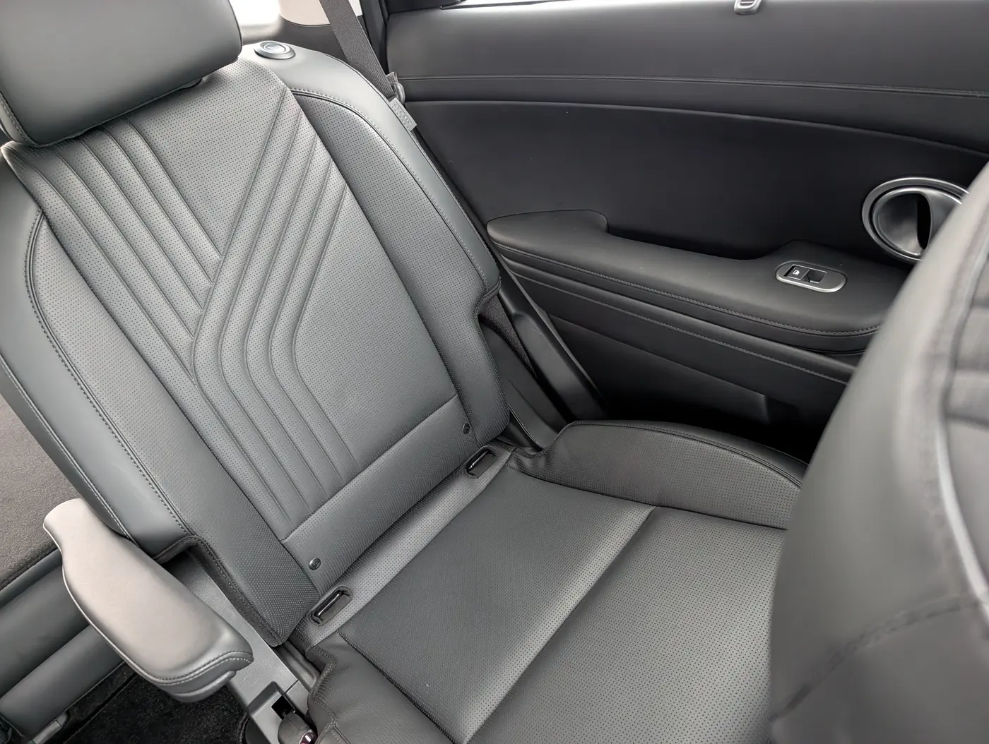 2026 Hyundai Palisade - $41,250