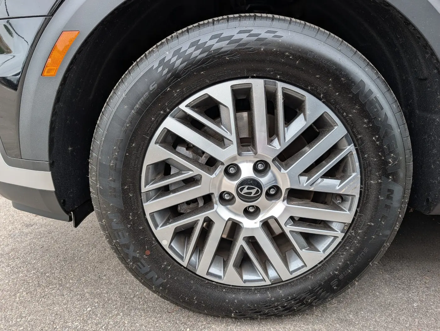 2026 Hyundai Palisade - $41,250