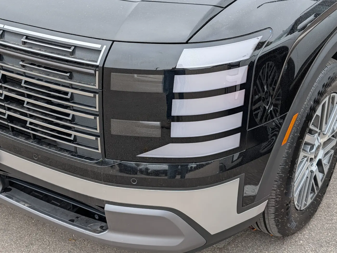 2026 Hyundai Palisade - $41,250