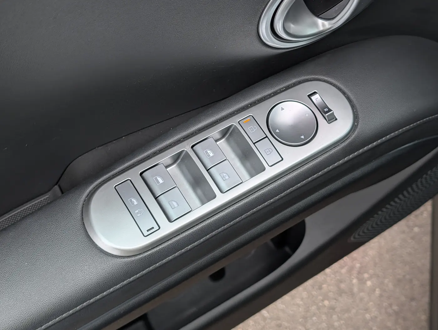 2026 Hyundai Palisade - $41,250