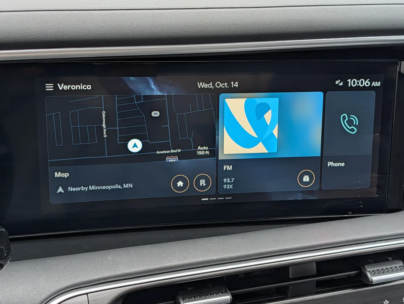2026 Hyundai Palisade - $41,250