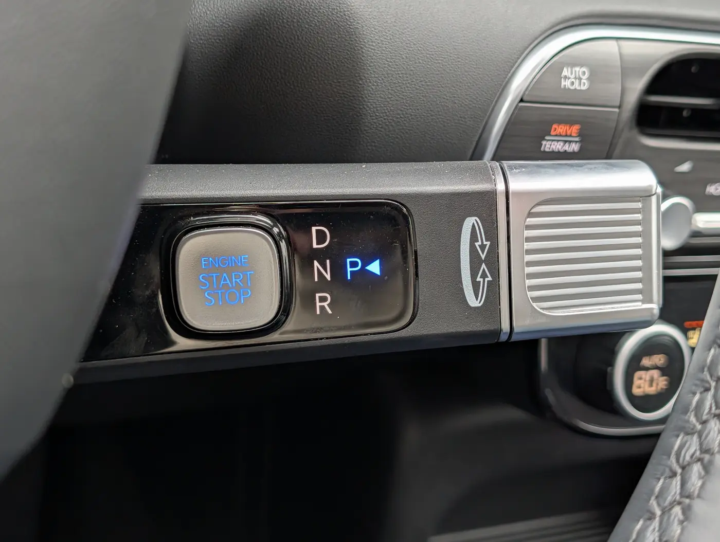 2026 Hyundai Palisade - $41,250