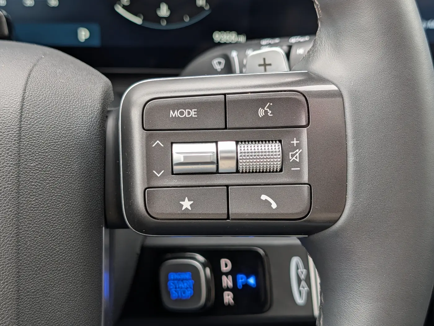 2026 Hyundai Palisade - $41,250