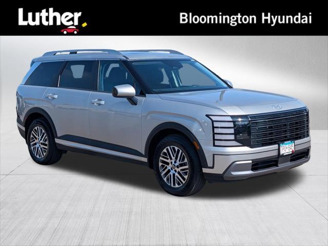 2026 Hyundai Palisade - $42,850