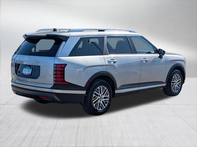 2026 Hyundai Palisade - $42,850