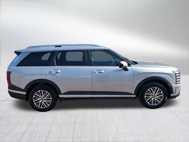 2026 Hyundai Palisade - $42,850