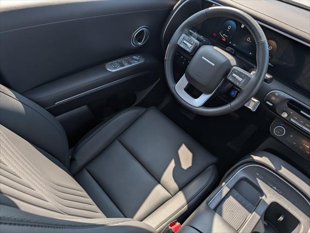 2026 Hyundai Palisade - $42,850