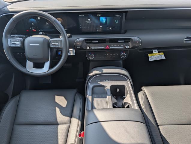 2026 Hyundai Palisade - $42,850