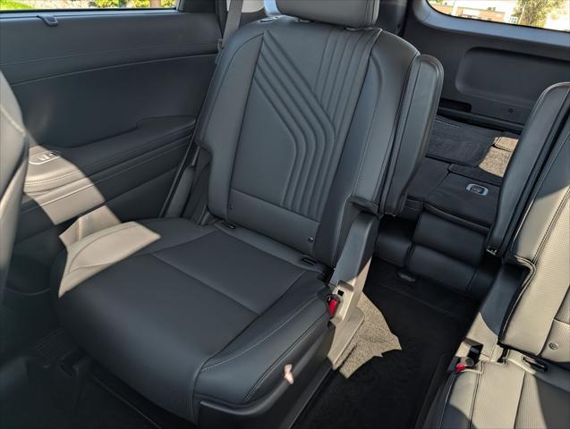 2026 Hyundai Palisade - $42,850