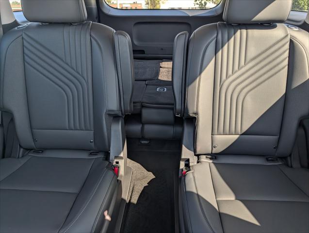 2026 Hyundai Palisade - $42,850