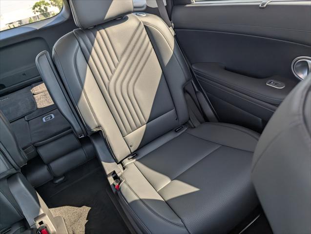 2026 Hyundai Palisade - $42,850
