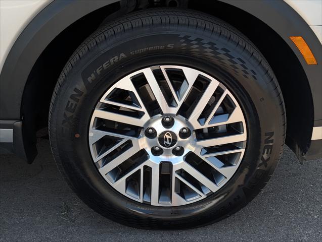 2026 Hyundai Palisade - $42,850