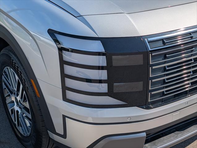2026 Hyundai Palisade - $42,850
