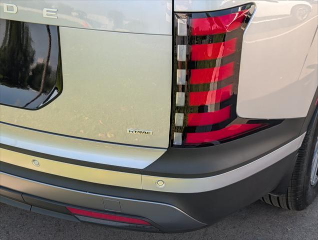 2026 Hyundai Palisade - $42,850