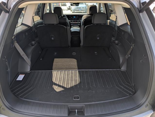 2026 Hyundai Palisade - $42,850